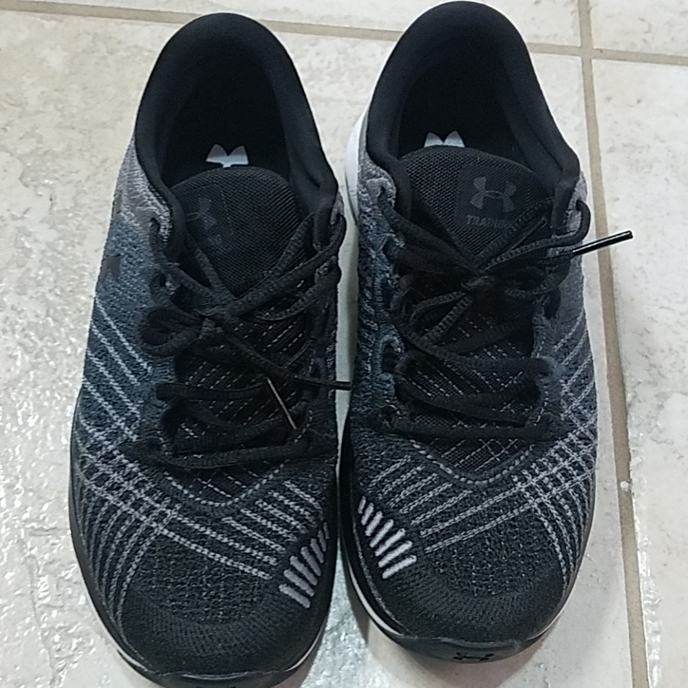 Under Armour Running Shoes